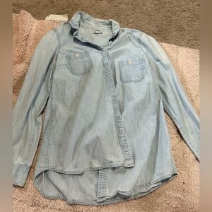 Old Navy Button Up Shirt